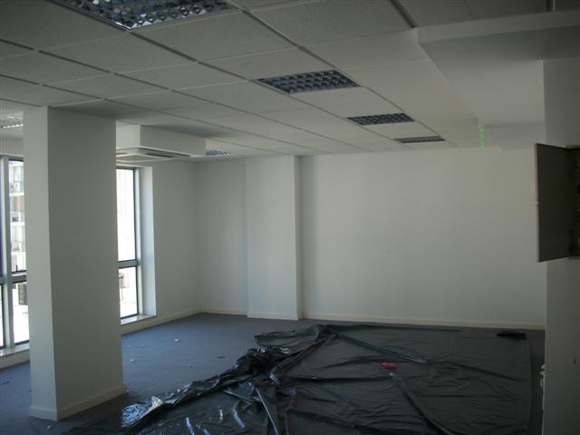 reacondicionamiento para oficinas - callcenter