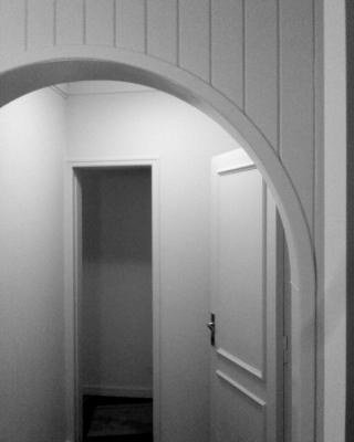 Restauraci&oacute;n de Consultorios M&eacute;dicos en calle Juncal 840.